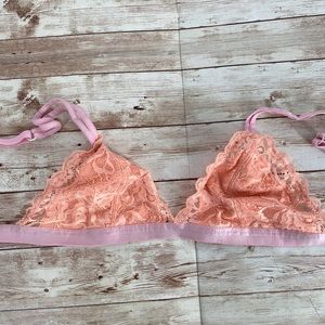 Victoria’s Secret Lace Bralette